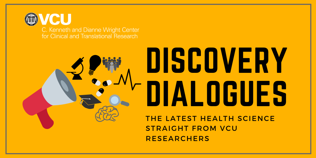 Discovery Dialogues logo