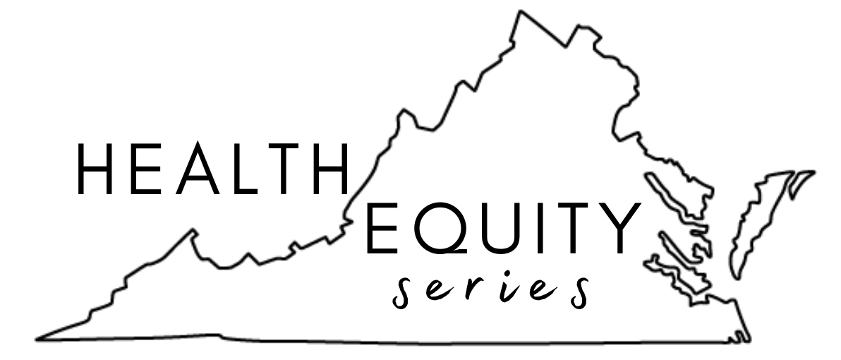 Health Equity Series logo