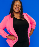 Image of Stephanie Toney
