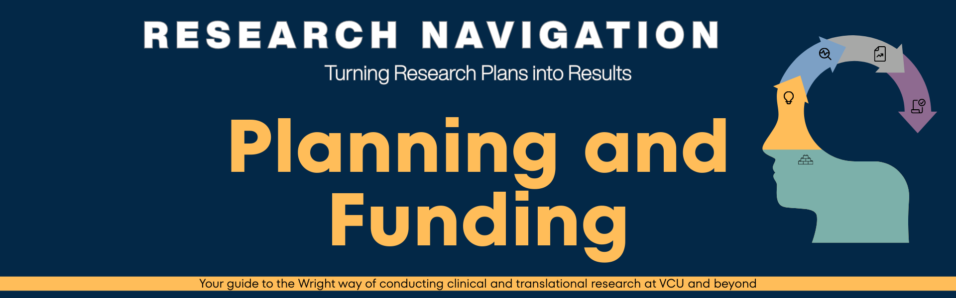 PNG Image Planning and Funding banner